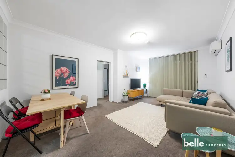 3/7 Church Street, Ashfield NSW 2131