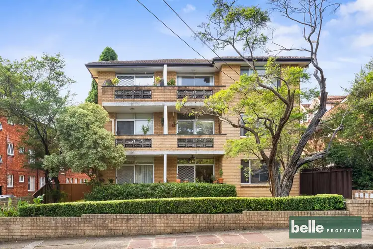 3/7 Church Street, Ashfield NSW 2131