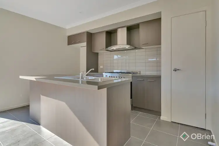 Third view of Homely house listing, 9 Dev Terrace, Rockbank VIC 3335