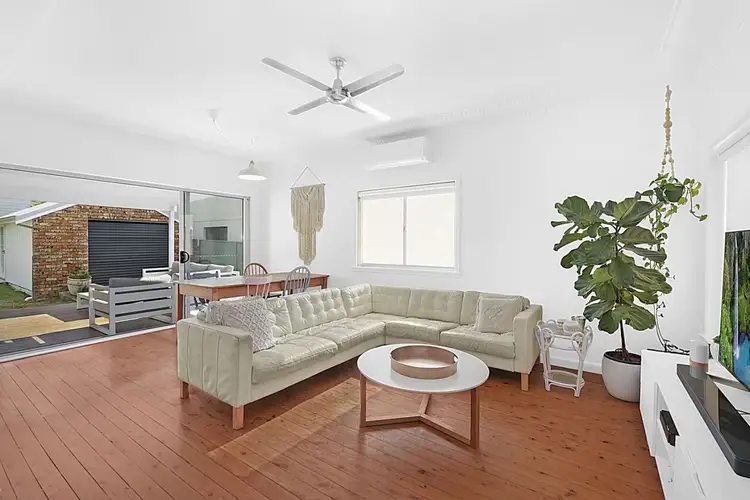 Second view of Homely house listing, 127 Coonong, Gymea Bay NSW 2227