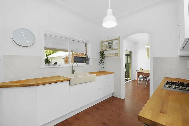 Third view of Homely house listing, 127 Coonong, Gymea Bay NSW 2227