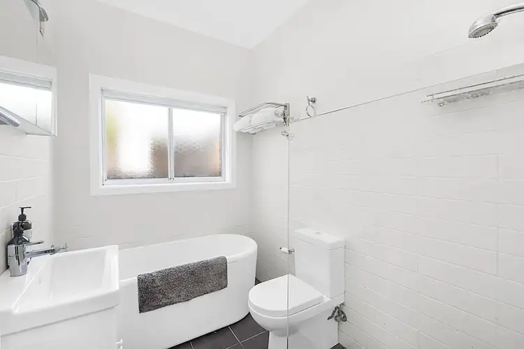 Fourth view of Homely house listing, 127 Coonong, Gymea Bay NSW 2227