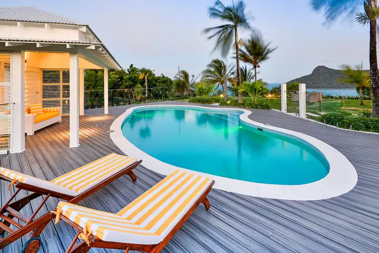 Second view of Homely house listing, 26 Melaleuca Drive, Hamilton Island QLD 4803