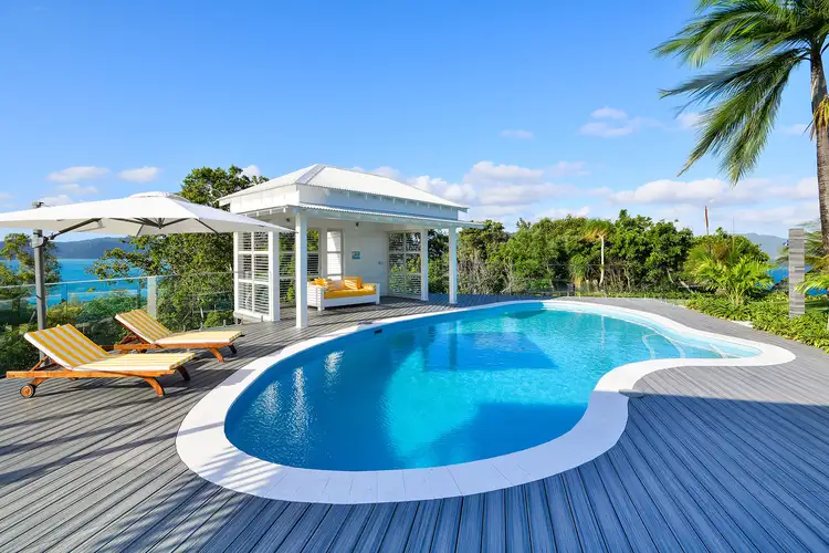 Third view of Homely house listing, 26 Melaleuca Drive, Hamilton Island QLD 4803