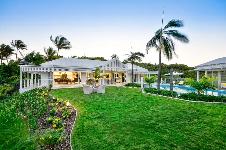 Fourth view of Homely house listing, 26 Melaleuca Drive, Hamilton Island QLD 4803