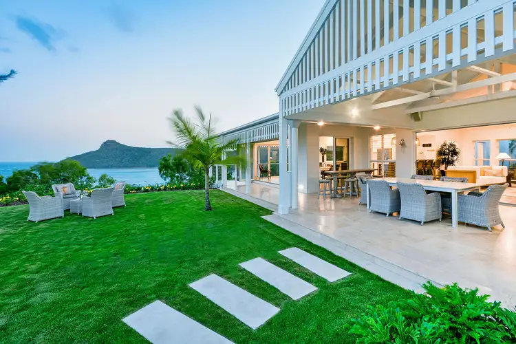 Sixth view of Homely house listing, 26 Melaleuca Drive, Hamilton Island QLD 4803