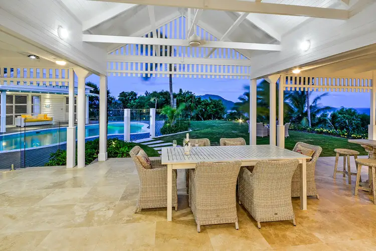 Seventh view of Homely house listing, 26 Melaleuca Drive, Hamilton Island QLD 4803