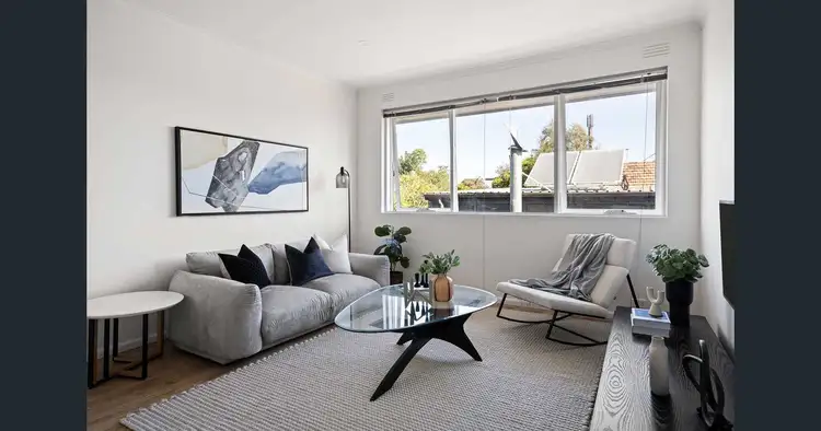 Third view of Homely apartment listing, 9/6 Closeburn Avenue, Prahran VIC 3181