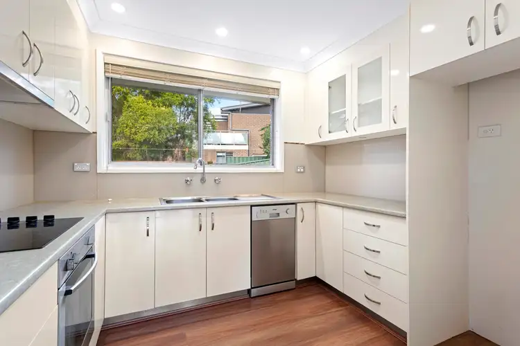 Third view of Homely villa listing, 2/34 Robert Street, Penrith NSW 2750