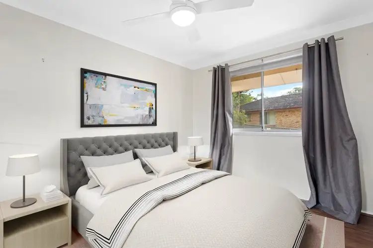 Fourth view of Homely villa listing, 2/34 Robert Street, Penrith NSW 2750