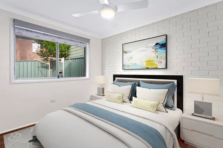 Sixth view of Homely villa listing, 2/34 Robert Street, Penrith NSW 2750