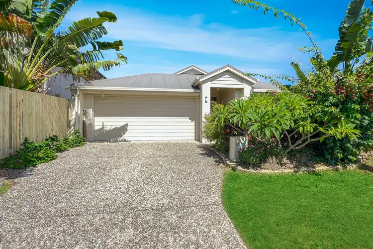 31 Severn Crescent, North Lakes QLD 4509