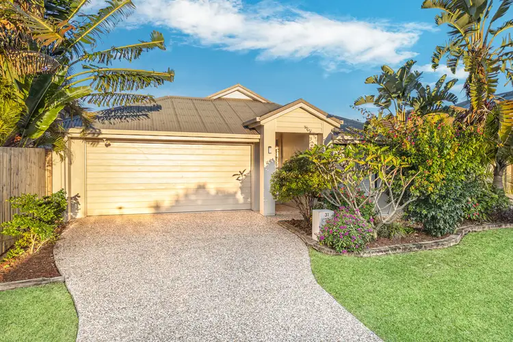 Main view of Homely house listing, 31 Severn Crescent, North Lakes QLD 4509