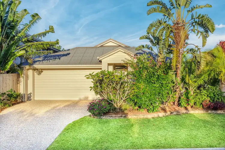Second view of Homely house listing, 31 Severn Crescent, North Lakes QLD 4509