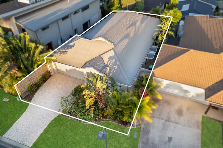 Third view of Homely house listing, 31 Severn Crescent, North Lakes QLD 4509