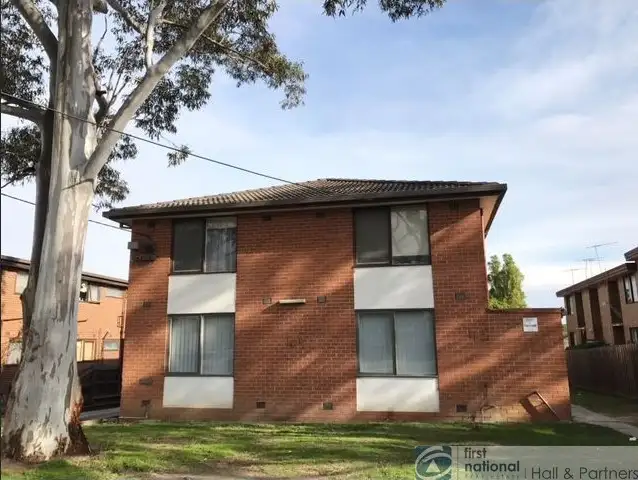 Main view of Homely unit listing, 6/45 Potter Street, Dandenong VIC 3175