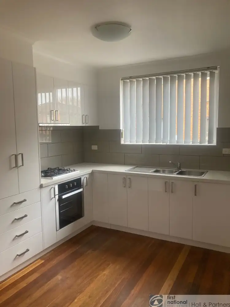 Second view of Homely unit listing, 6/45 Potter Street, Dandenong VIC 3175