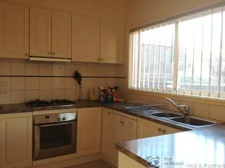 Second view of Homely unit listing, 1/26 Manning Drive, Noble Park North VIC 3174