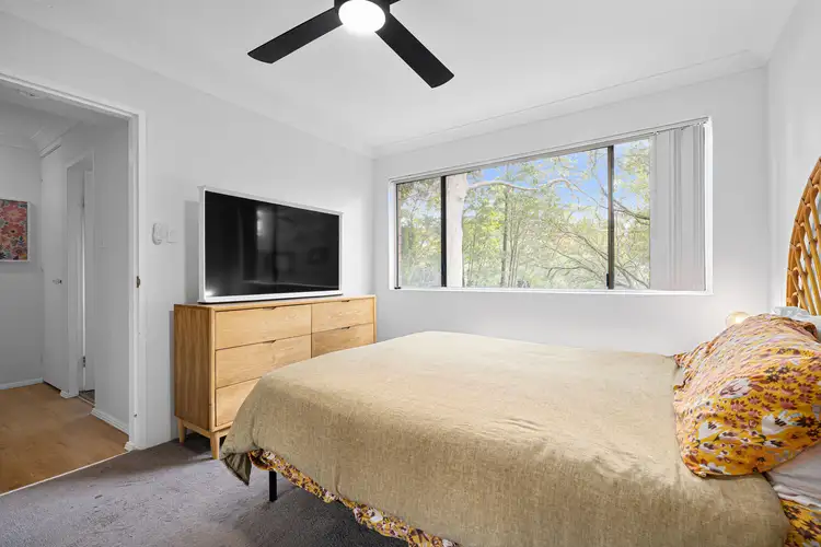 Third view of Homely apartment listing, 20/28-32 Railway Crescent, Jannali NSW 2226