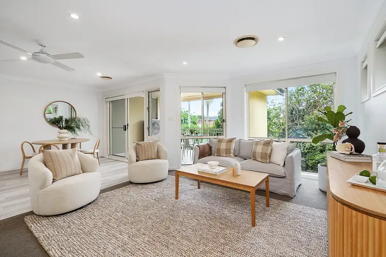 Main view of Homely apartment listing, 3/1630 Pittwater Road, Mona Vale NSW 2103
