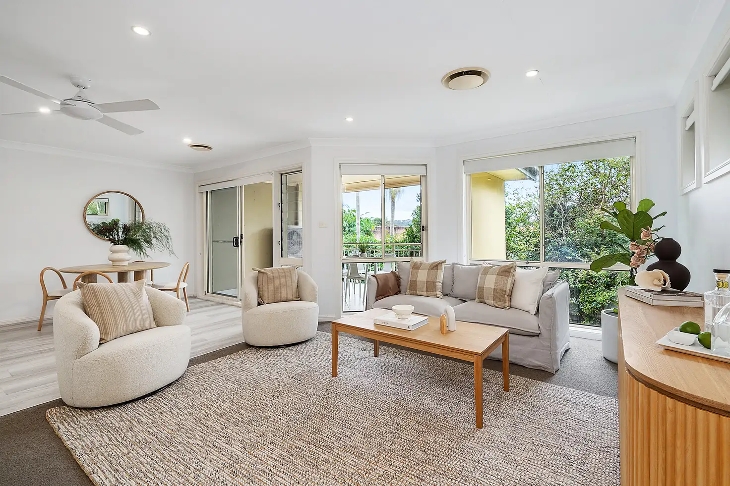 Main view of Homely apartment listing, 3/1630 Pittwater Road, Mona Vale NSW 2103