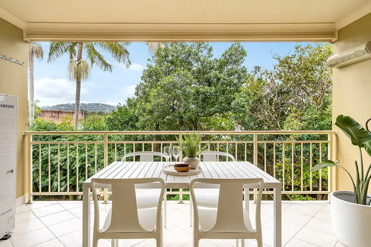 Second view of Homely apartment listing, 3/1630 Pittwater Road, Mona Vale NSW 2103