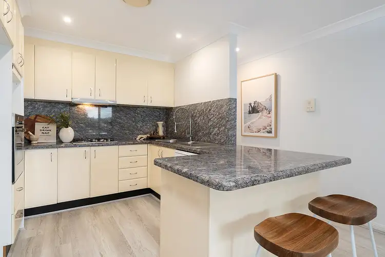 Third view of Homely apartment listing, 3/1630 Pittwater Road, Mona Vale NSW 2103