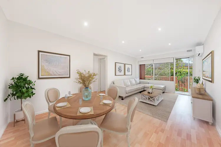 16/200 Longueville Road, Lane Cove NSW 2066