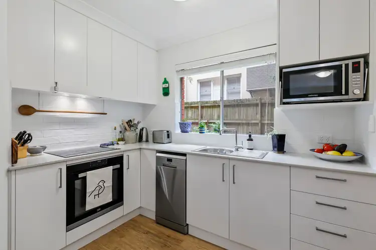 Second view of Homely unit listing, 2/159 Wyndora Avenue, Freshwater NSW 2096