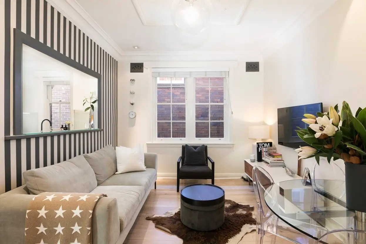 Main view of Homely apartment listing, 164 Queen Street, Woollahra NSW 2025