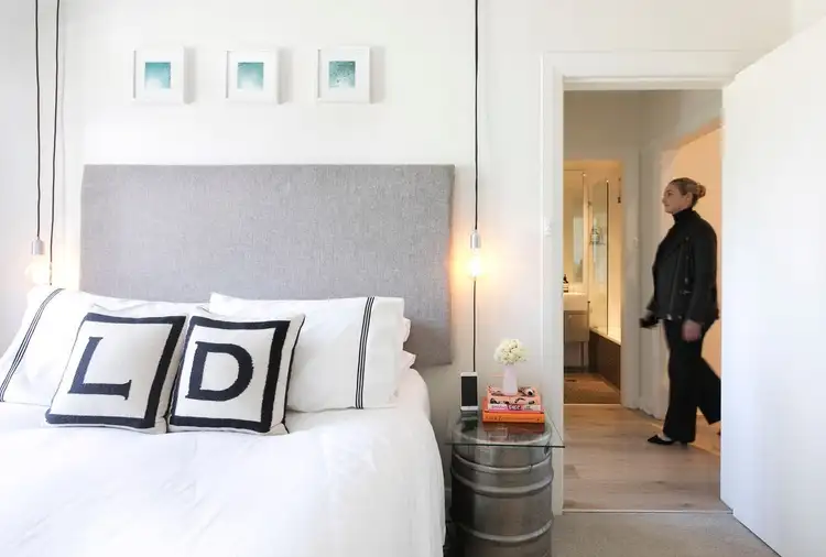 Third view of Homely apartment listing, 164 Queen Street, Woollahra NSW 2025