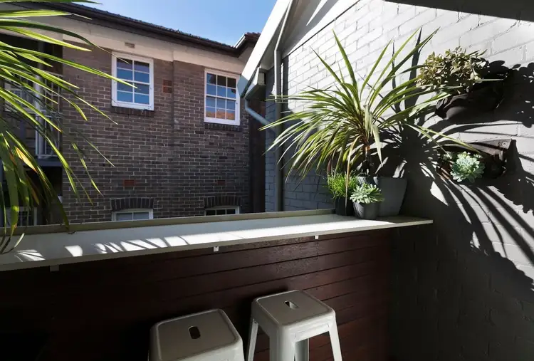 Fourth view of Homely apartment listing, 164 Queen Street, Woollahra NSW 2025