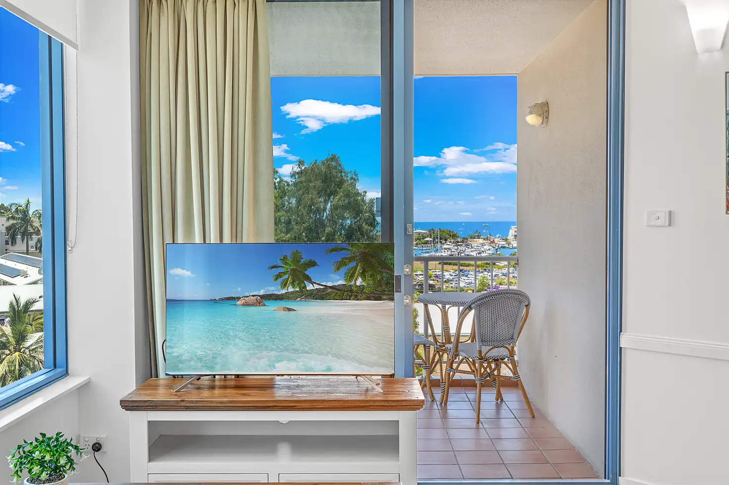 Main view of Homely unit listing, 11/1 Hermitage Drive, Airlie Beach QLD 4802