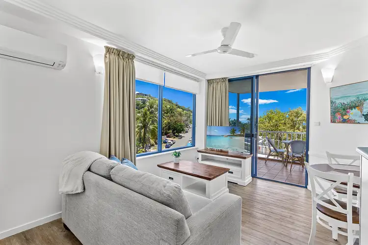 Third view of Homely unit listing, 11/1 Hermitage Drive, Airlie Beach QLD 4802