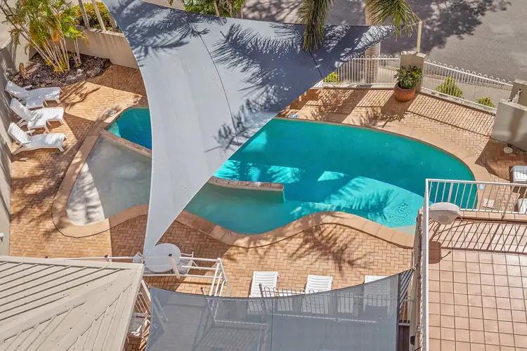 Fifth view of Homely unit listing, 11/1 Hermitage Drive, Airlie Beach QLD 4802