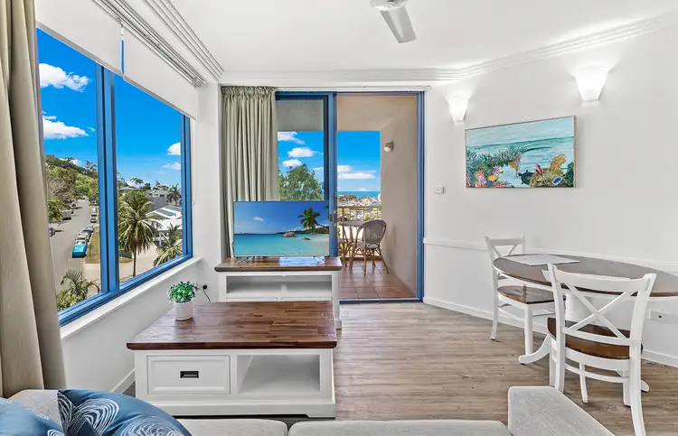 Sixth view of Homely unit listing, 11/1 Hermitage Drive, Airlie Beach QLD 4802