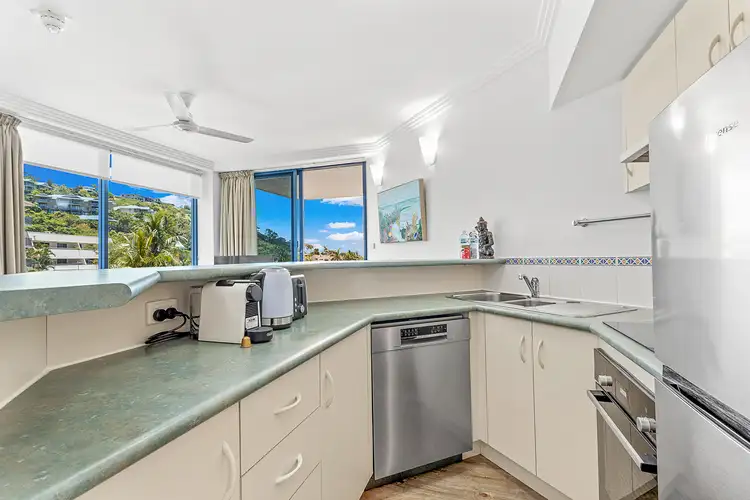 Seventh view of Homely unit listing, 11/1 Hermitage Drive, Airlie Beach QLD 4802
