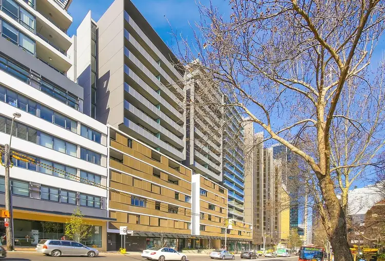 318/225 Pacific Highway, North Sydney NSW 2060