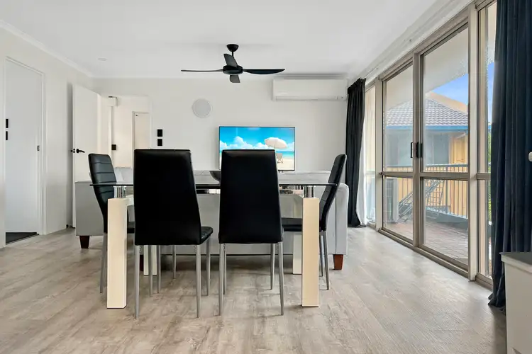 Second view of Homely unit listing, 21/383 Esplanade, Torquay QLD 4655