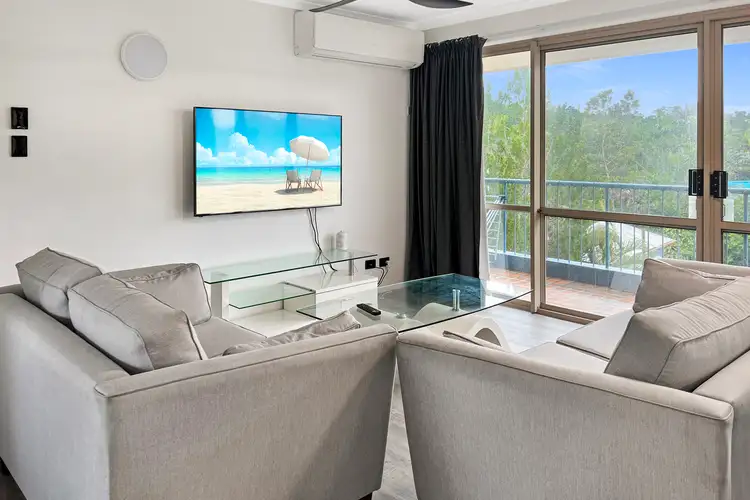 Fourth view of Homely unit listing, 21/383 Esplanade, Torquay QLD 4655