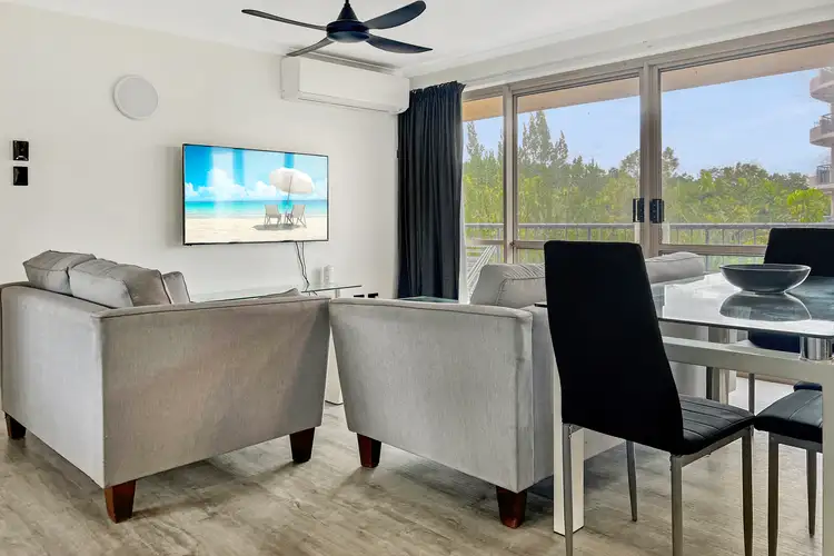Fifth view of Homely unit listing, 21/383 Esplanade, Torquay QLD 4655