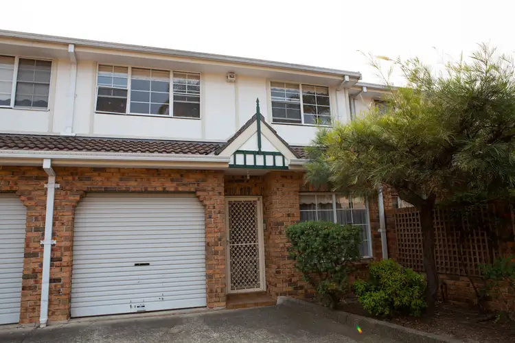 2/44-50 Thomas Street, Parramatta NSW 2150