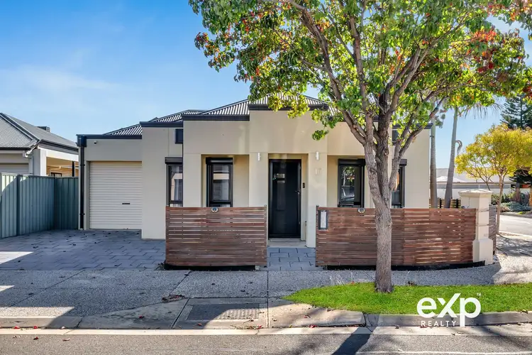 11 Heard Avenue, Mawson Lakes SA 5095