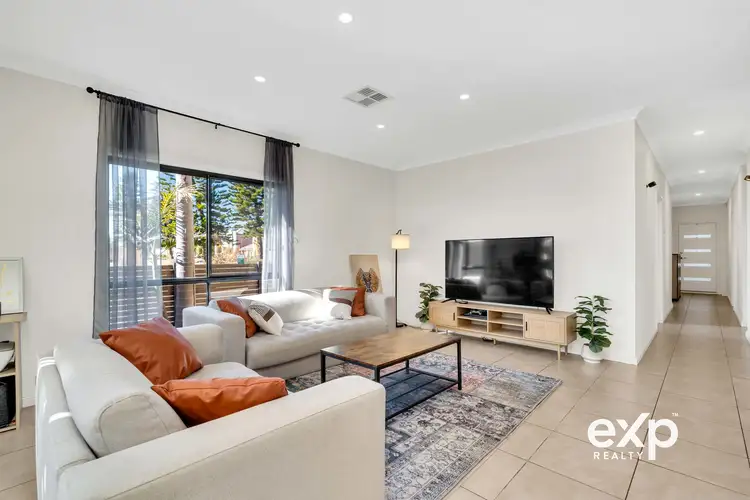 Third view of Homely house listing, 11 Heard Avenue, Mawson Lakes SA 5095