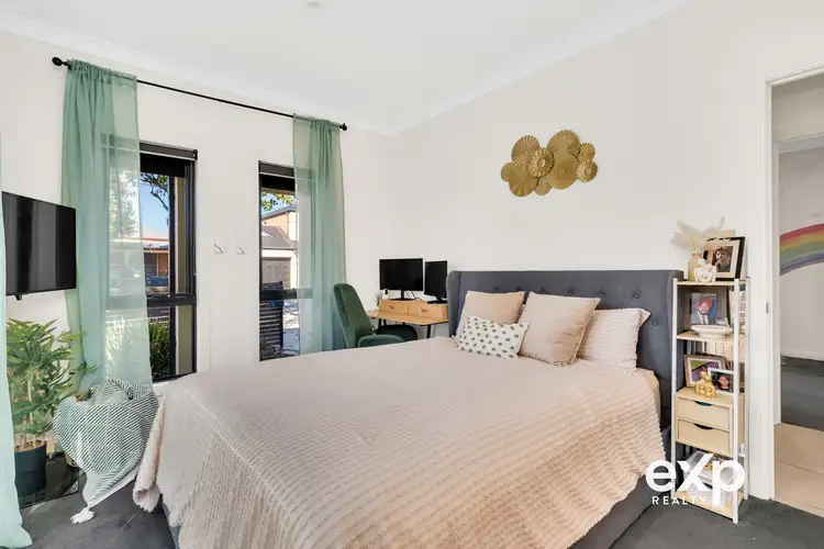 Fifth view of Homely house listing, 11 Heard Avenue, Mawson Lakes SA 5095