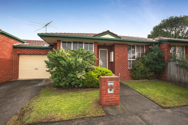 Main view of Homely unit listing, 2/66 Manton Road, Clayton VIC 3168