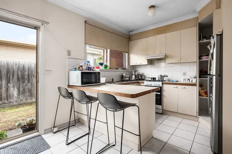 Second view of Homely unit listing, 2/66 Manton Road, Clayton VIC 3168