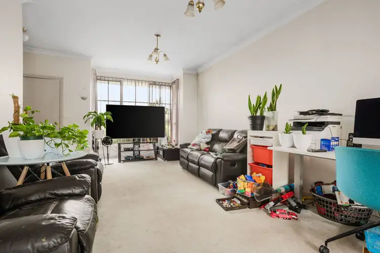 Third view of Homely unit listing, 2/66 Manton Road, Clayton VIC 3168