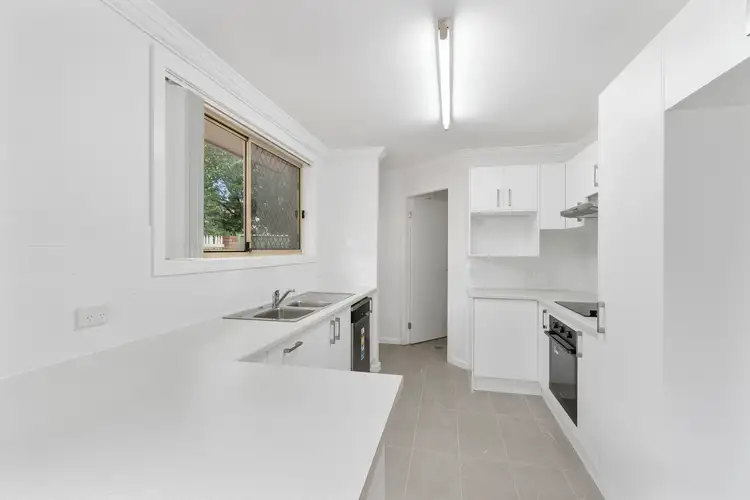 Second view of Homely villa listing, 1/29 Railway Street, Corrimal NSW 2518