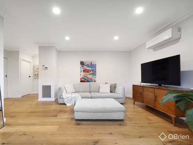 Second view of Homely unit listing, 2/4 Fenton Street, Huntingdale VIC 3166